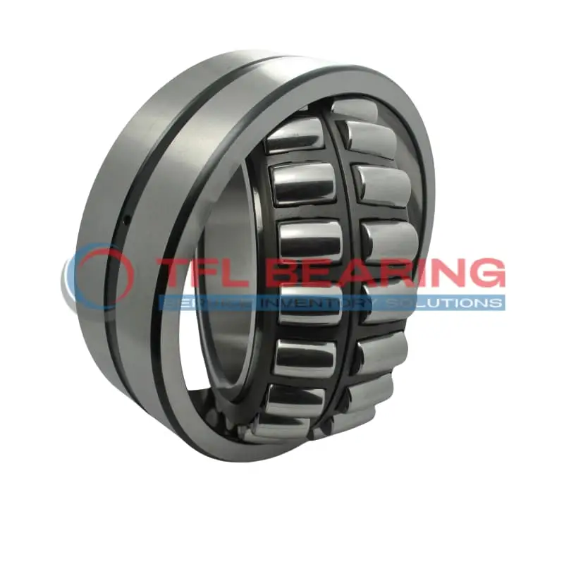 23964 CC/C3W33 Double Row Spherical Roller Bearing